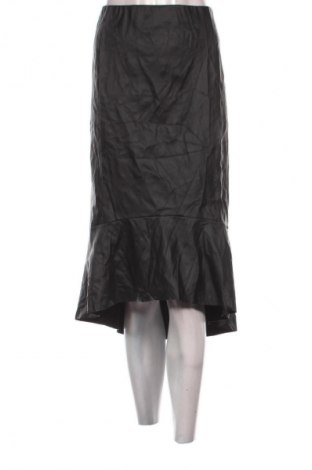 Skórzana spódnica Cellbes, Rozmiar XL, Kolor Czarny, Cena 134,99 zł