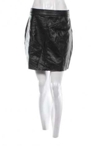 Lederrock DAZY, Größe M, Farbe Schwarz, Preis 13,99 €