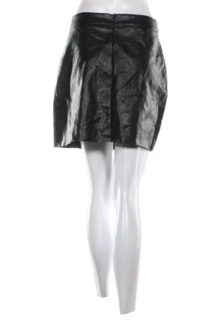 Lederrock DAZY, Größe M, Farbe Schwarz, Preis 13,99 €