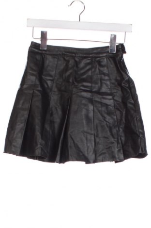 Lederrock Fb Sister, Größe XS, Farbe Schwarz, Preis € 5,99