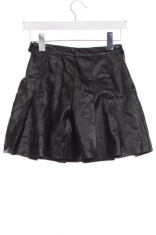 Lederrock Fb Sister, Größe XS, Farbe Schwarz, Preis € 5,99