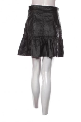 Lederrock H&M, Größe M, Farbe Schwarz, Preis € 5,99