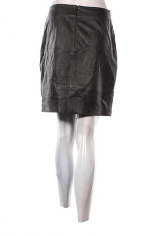 Lederrock Hugo Boss, Größe S, Farbe Schwarz, Preis 84,99 €