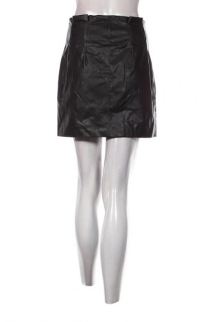 Fustă de piele ONLY, Mărime S, Culoare Negru, Preț 69,99 Lei