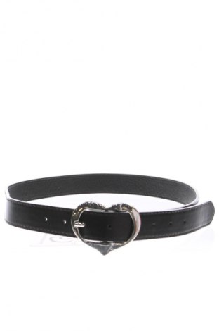 Gürtel Sinsay, Farbe Schwarz, Preis 8,00 €