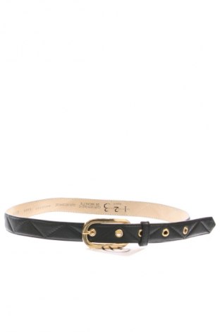 Gürtel Un Deux Trois, Farbe Schwarz, Preis € 7,99