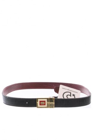 Gürtel Unbranded, Farbe Schwarz, Preis € 23,72