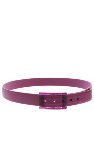 Gürtel Unbranded, Farbe Lila, Preis € 7,99