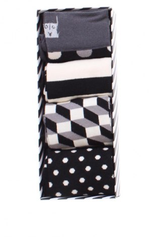Komplet  Happy Socks, Velikost L, Barva Vícebarevné, Cena  259,00 Kč