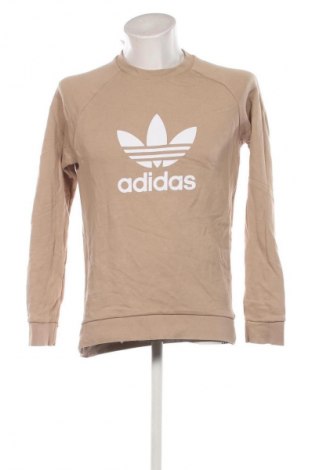 Pánské tričko  Adidas, Velikost S, Barva Béžová, Cena  659,00 Kč