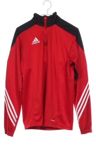 Męska bluzka Adidas, Rozmiar S, Kolor Czerwony, Cena 134,99 zł