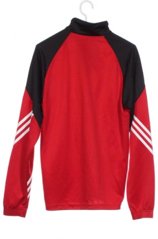Męska bluzka Adidas, Rozmiar S, Kolor Czerwony, Cena 134,99 zł