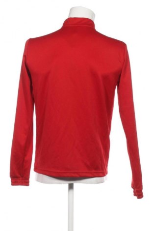 Herren Shirt Adidas, Größe M, Farbe Rot, Preis € 28,99