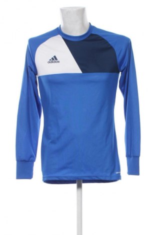 Pánské tričko  Adidas, Velikost S, Barva Modrá, Cena  518,00 Kč
