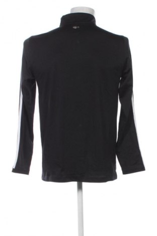 Herren Shirt Adidas, Größe M, Farbe Schwarz, Preis 28,99 €