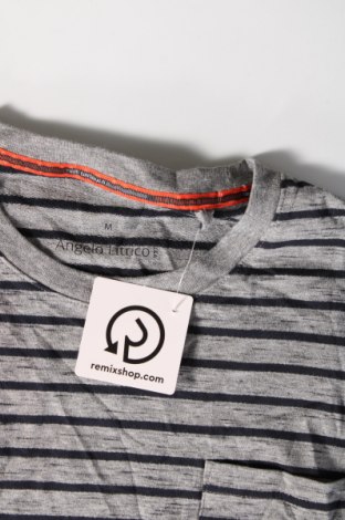 Herren Shirt Angelo Litrico, Größe M, Farbe Mehrfarbig, Preis € 13,99