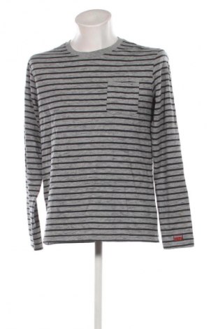 Herren Shirt Angelo Litrico, Größe M, Farbe Mehrfarbig, Preis € 13,99