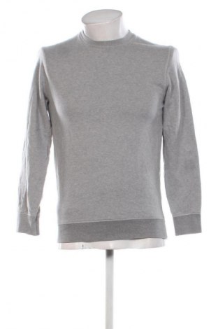 Herren Shirt Aquascutum, Größe S, Farbe Grau, Preis € 44,37