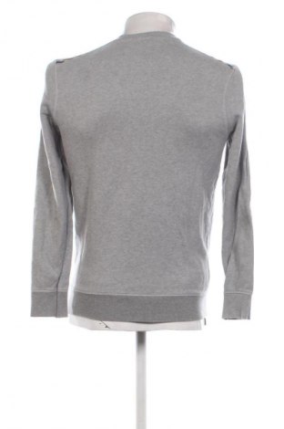 Herren Shirt Aquascutum, Größe S, Farbe Grau, Preis € 44,37