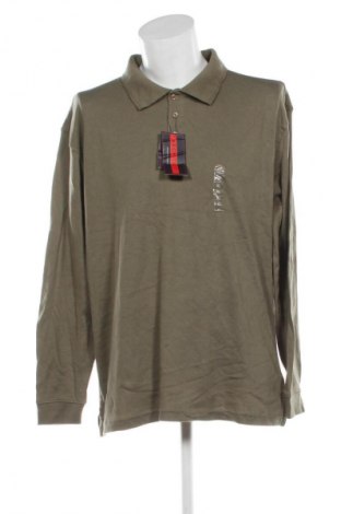 Herren Shirt Architect, Größe XL, Farbe Grün, Preis 21,99 €