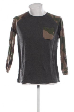 Herren Shirt Athletic, Größe L, Farbe Mehrfarbig, Preis € 13,99