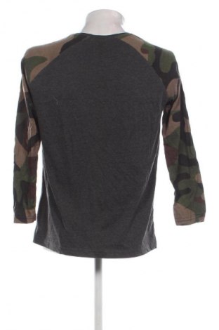 Herren Shirt Athletic, Größe L, Farbe Mehrfarbig, Preis € 13,99