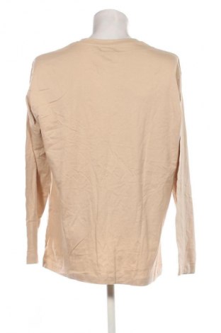 Męska bluzka Atlas For Men, Rozmiar 3XL, Kolor Beżowy, Cena 62,99 zł