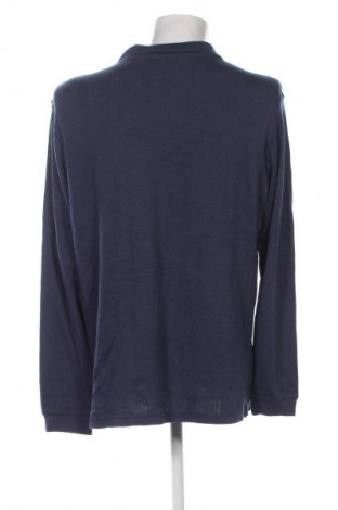Herren Shirt Axist, Größe XL, Farbe Blau, Preis 21,99 €