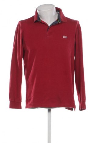 Herren Shirt BOSS, Größe 3XL, Farbe Rot, Preis € 49,10