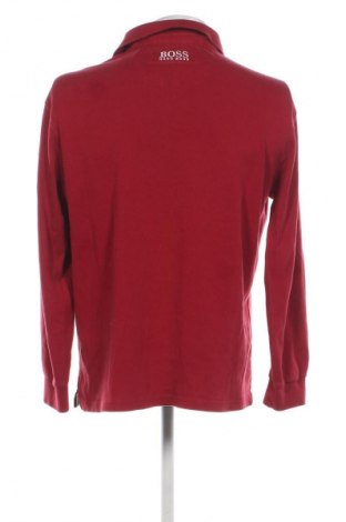 Herren Shirt BOSS, Größe 3XL, Farbe Rot, Preis € 49,10