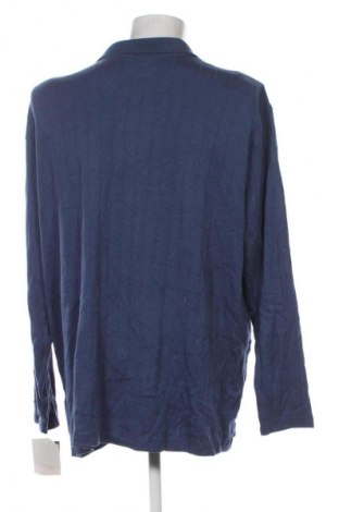 Herren Shirt Basic Editions, Größe XXL, Farbe Blau, Preis 21,99 €