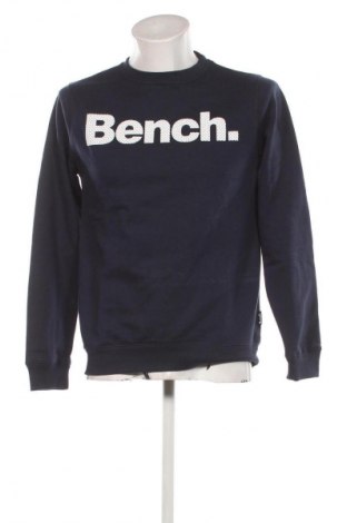 Pánské tričko  Bench, Velikost M, Barva Modrá, Cena  1 249,00 Kč