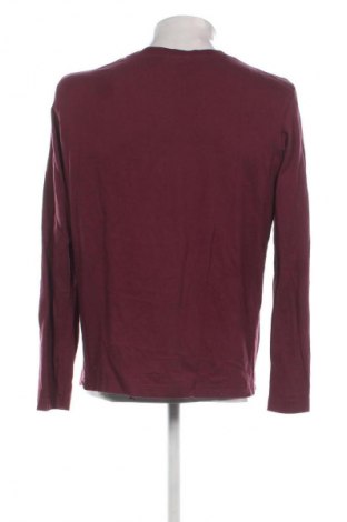 Ανδρική μπλούζα Bpc Bonprix Collection, Μέγεθος M, Χρώμα Βιολετί, Τιμή 9,74 €