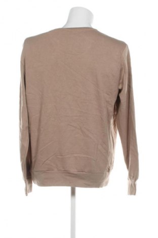 Męska bluzka Brave Soul, Rozmiar XL, Kolor Brązowy, Cena 305,99 zł