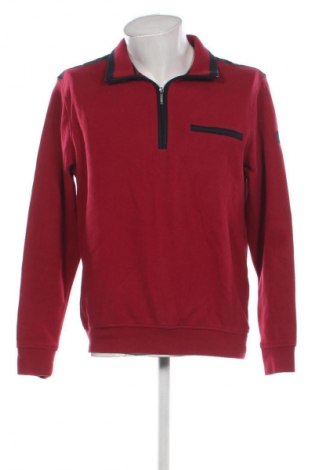 Herren Shirt Bugatti, Größe L, Farbe Rot, Preis € 21,00