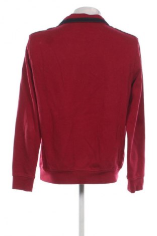 Herren Shirt Bugatti, Größe L, Farbe Rot, Preis € 21,00