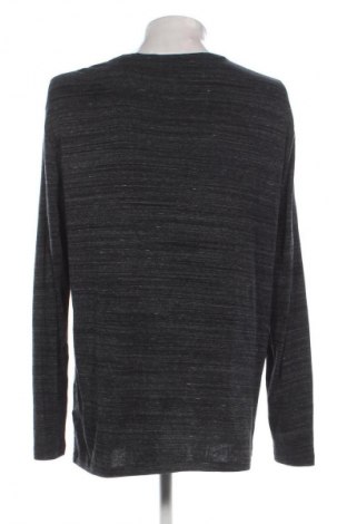 Męska bluzka C&A, Rozmiar XXL, Kolor Szary, Cena 62,99 zł