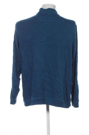 Pánske tričko  Calvin Klein, Veľkosť XXL, Farba Modrá, Cena  31,95 €