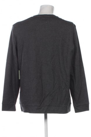 Ανδρική μπλούζα Calvin Klein, Μέγεθος XXL, Χρώμα Πολύχρωμο, Τιμή 35,99 €