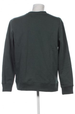 Pánske tričko  Calvin Klein Jeans, Veľkosť XXL, Farba Zelená, Cena  65,95 €