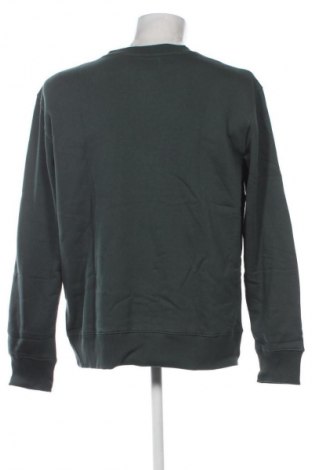 Herren Shirt Calvin Klein Jeans, Größe XXL, Farbe Grün, Preis € 97,99