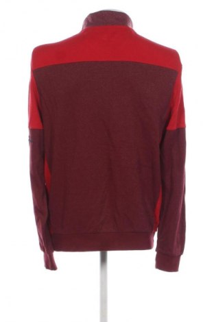 Herren Shirt Carlo Colucci, Größe L, Farbe Rot, Preis 20,92 €