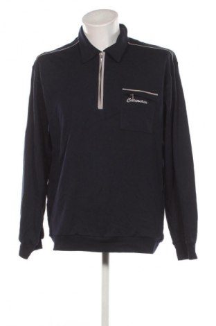 Herren Shirt Catamaran, Größe XL, Farbe Blau, Preis € 7,99