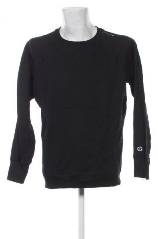 Bluză de bărbați Champion, Mărime XXL, Culoare Negru, Preț 214,99 Lei