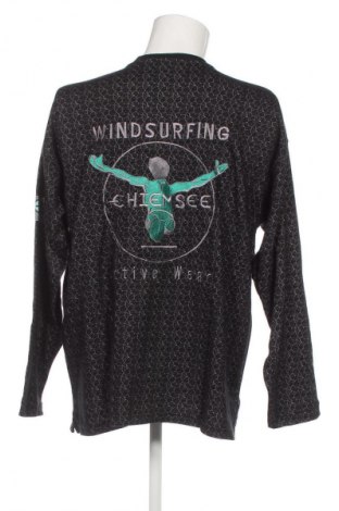 Herren Shirt Chiemsee, Größe XXL, Farbe Schwarz, Preis 18,99 €