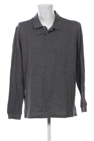 Herren Shirt Club Room, Größe XL, Farbe Grau, Preis € 43,99
