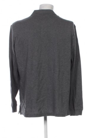 Herren Shirt Club Room, Größe XL, Farbe Grau, Preis € 43,99