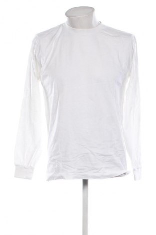 Męska bluzka Colorful Standard, Rozmiar M, Kolor Biały, Cena 134,99 zł