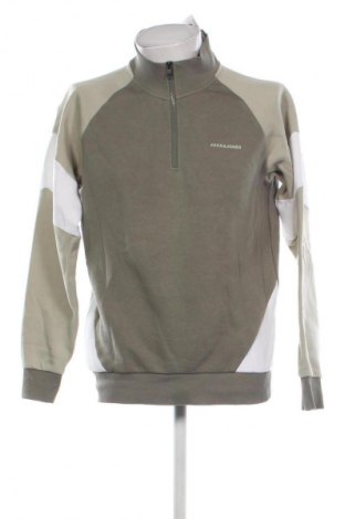 Męska bluzka Core By Jack & Jones, Rozmiar M, Kolor Kolorowy, Cena 94,26 zł
