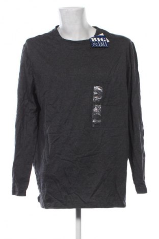 Herren Shirt Covington, Größe XXL, Farbe Grau, Preis € 21,99
